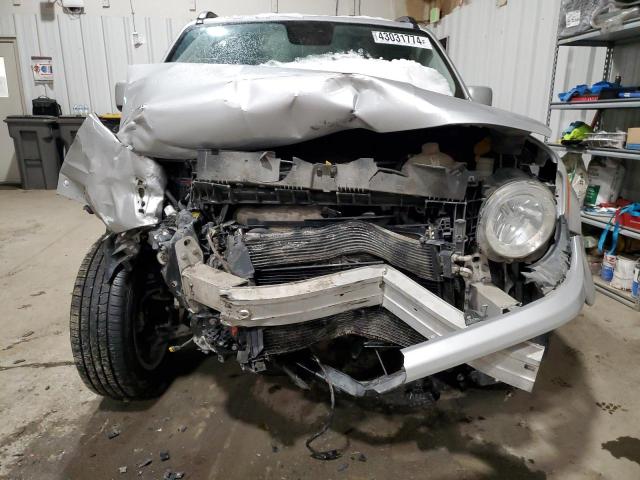 2015 JEEP RENEGADE L - ZACCJBBT6FPB84327