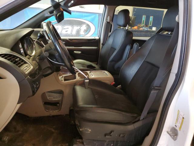 2019 DODGE GRAND CARA 2C4RDGCG7KR742725
