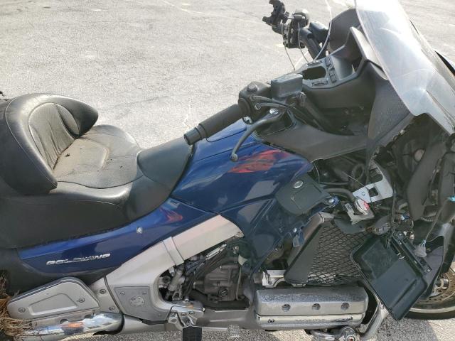 2014 HONDA GL1800 G JH2SC68GXEK200472