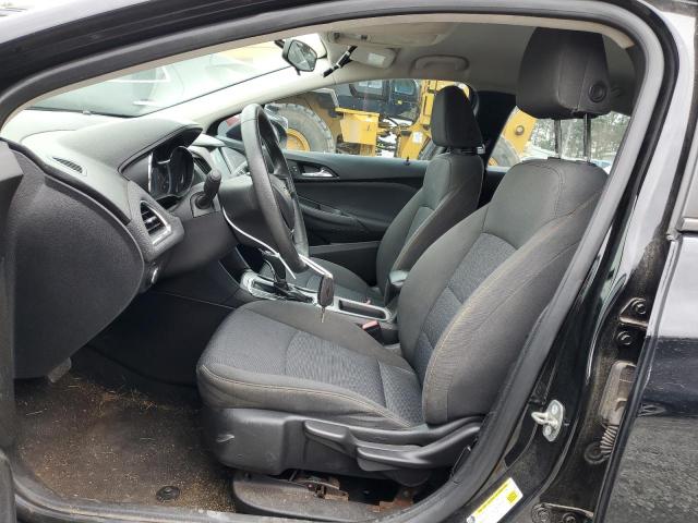 2018 Chevrolet Cruze - Image 7