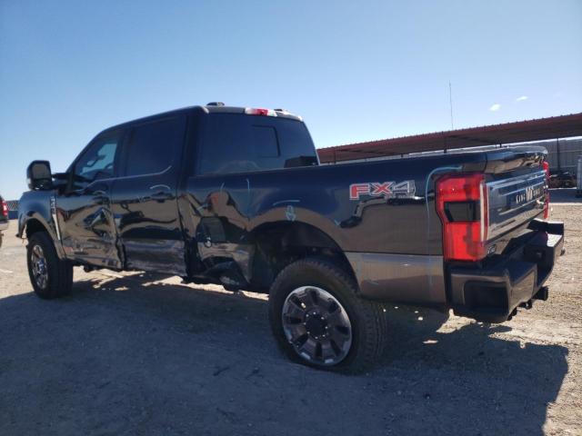 2023 FORD F250 SUPER - 1FT8W2BM3PED70112
