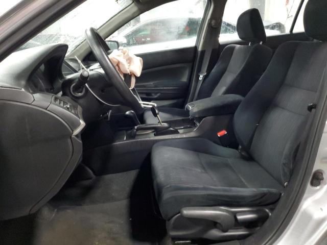 2011 Honda Accord Lx VIN: 1HGCP2F3XBA085661 Lot: 42403694