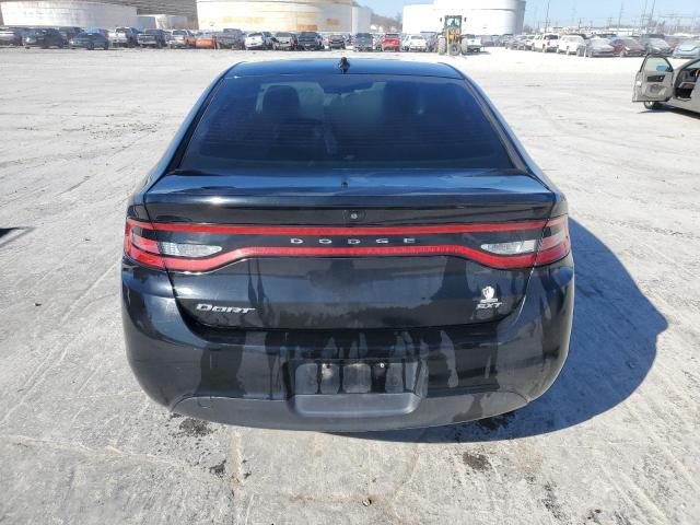 2015 DODGE DART SXT - 1C3CDFBB3FD122442