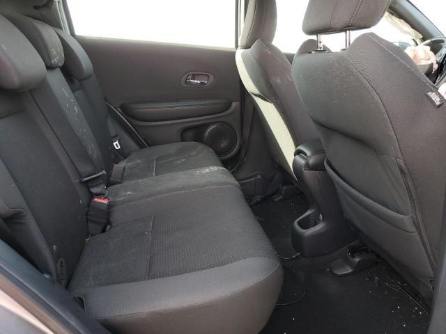 2019 HONDA HR-V SPORT - 3CZRU6H14KG704741