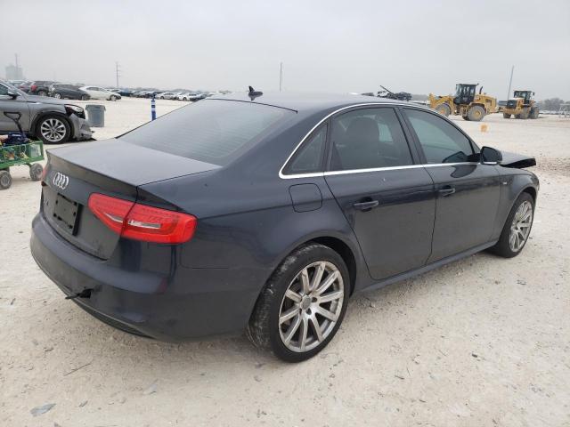 VIN WAUAFAFL4FA070398 2015 Audi A4, Premium no.3