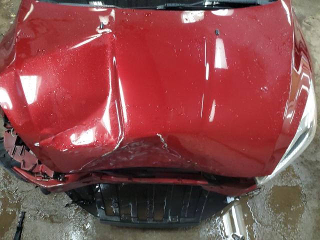 2016 FORD FOCUS SE 1FADP3K27GL207917