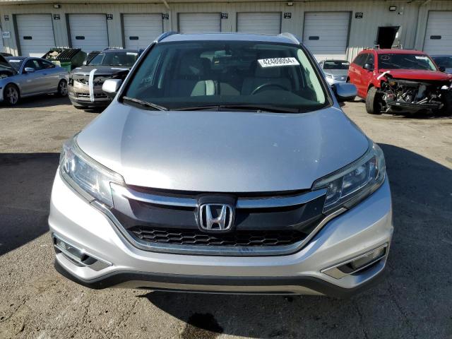 2015 HONDA CR-V EXL 2HKRM3H76FH555996