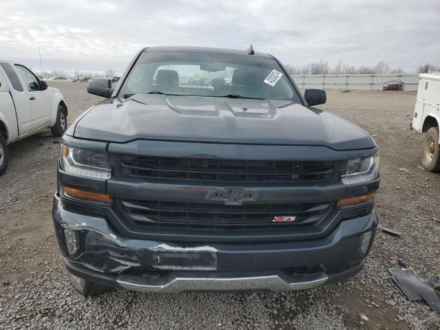 2018 CHEVROLET SILVERADO - 3GCUKREC3JG109052