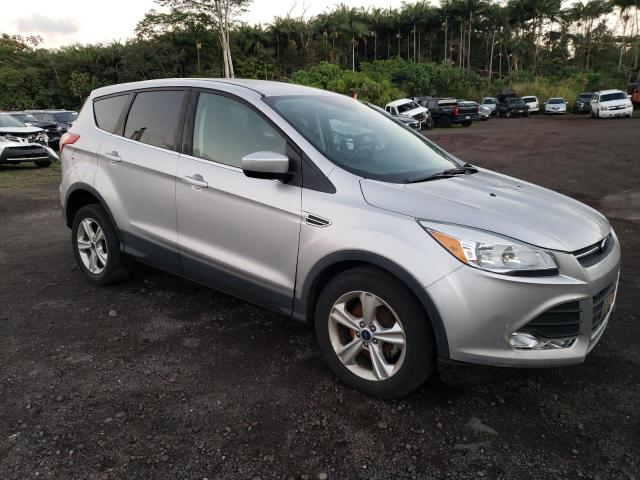 Vin: 1fmcu0gxxguc60375, lot: 42442414, ford escape se 20164