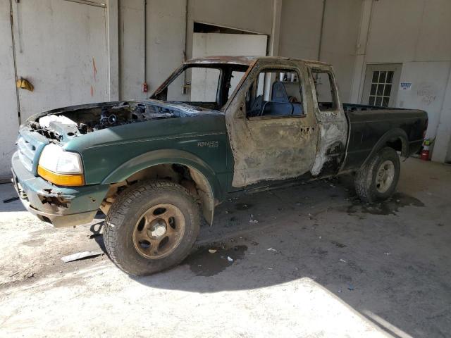 1999 Ford Ranger 