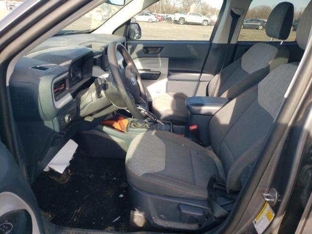 2022 FORD MAVERICK X 3FTTW8F93NRA49622