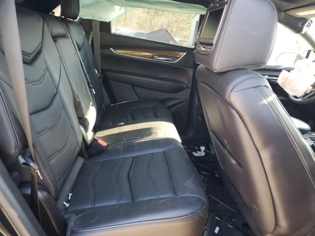 2017 CADILLAC XT5 PLATIN - 1GYKNFRS6HZ111705
