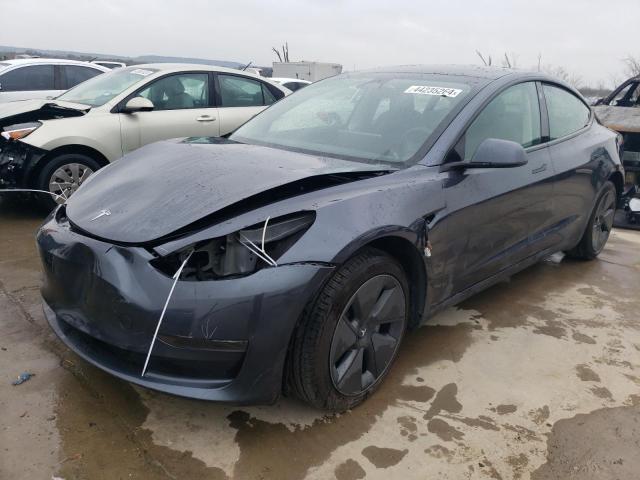 5YJ3E1EA6PF408309 2023 TESLA MODEL 3-0