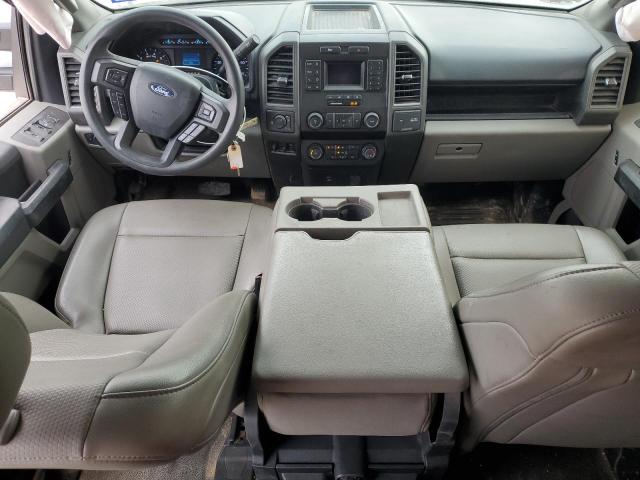 2022 FORD F250 SUPER - 1FT7W2AN7NEF63799