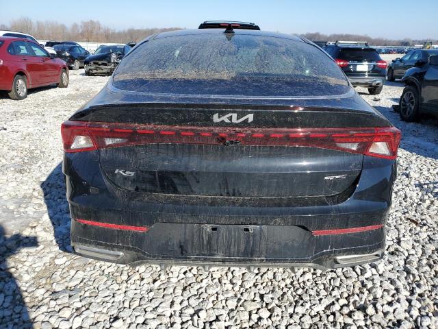 2022 Kia K5 Gt Line VIN: 5XXG64J22NG121364 Lot: 43564444