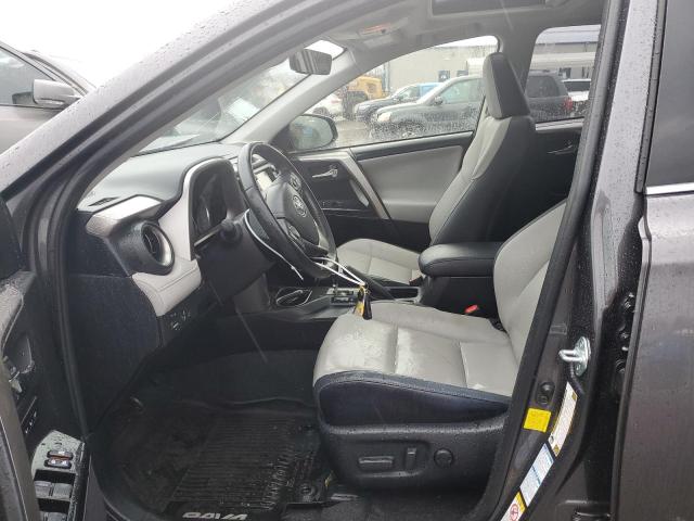2018 Toyota RAV 4 - Image 7