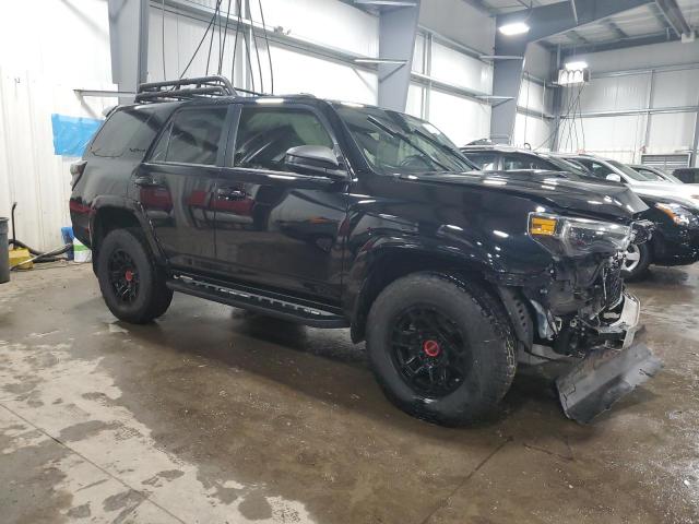 2022 Toyota 4Runner Sr5 Premium VIN: JTELU5JR1N6006661 Lot: 44701964