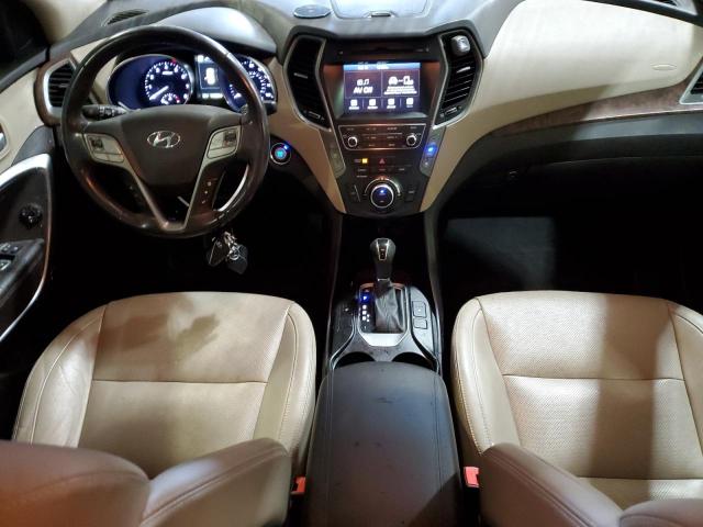 2017 HYUNDAI SANTA FE S KM8SNDHF1HU230267
