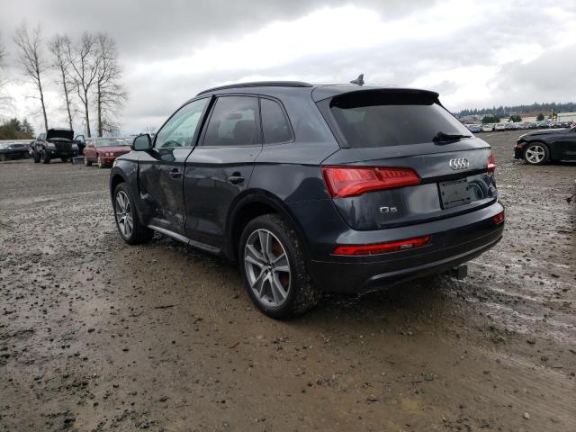 WA1BNAFY3L2066316 2020 AUDI Q5, photo no. 2