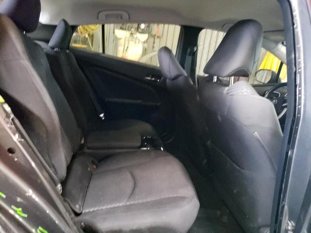 2017 TOYOTA PRIUS PRIM - JTDKARFP7H3001493