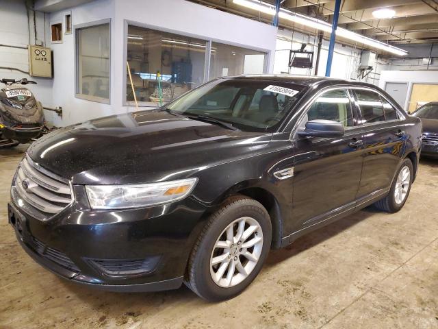 2013 Ford Taurus SE