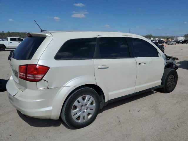 2013 Dodge Journey Se VIN: 3C4PDCAB3DT734774 Lot: 43729794