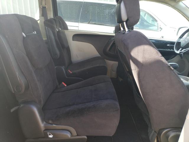 2013 Dodge Grand Caravan Sxt VIN: 2C4RDGCG5DR790632 Lot: 42137494