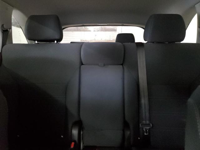 2019 KIA SORENTO LX 5XYPG4A57KG482491