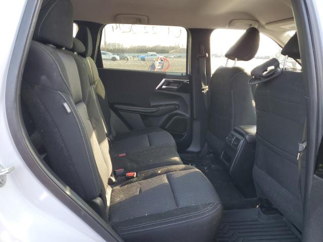 2022 MITSUBISHI OUTLANDER - JA4J4TA85NZ042577