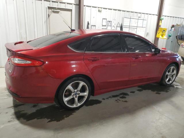 Vin: 3fa6p0hd2er125916, lot: 41833364, ford fusion se 20143