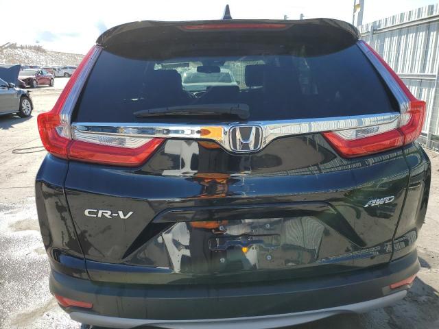 2017 HONDA CR-V EXL - 2HKRW2H87HH622959