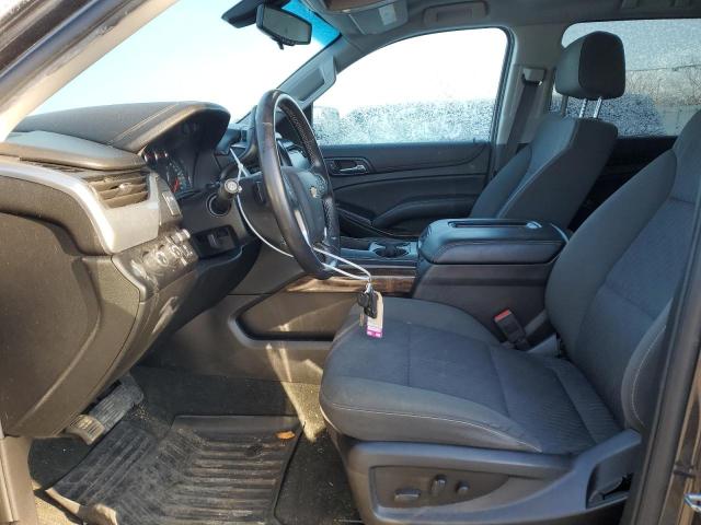 2018 CHEVROLET SUBURBAN K 1GNSKGKC4JR266709