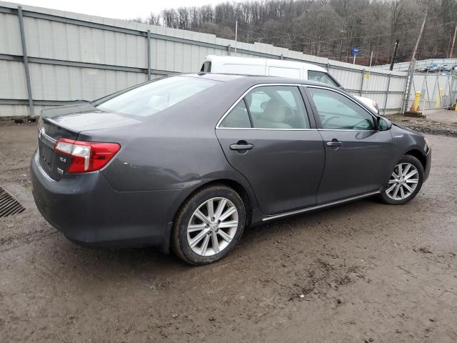 2012 Toyota Camry Hybrid VIN: 4T1BD1FK2CU037460 Lot: 42774364