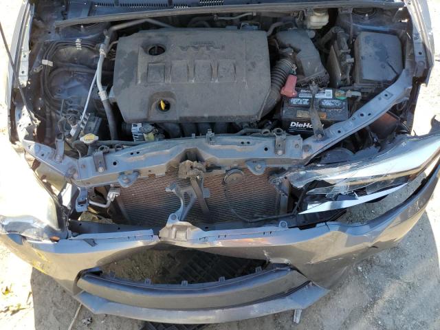 2015 TOYOTA COROLLA L 2T1BURHE9FC359900