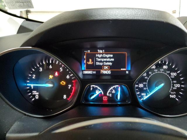 2018 FORD ESCAPE SE 1FMCU0GD6JUB61792