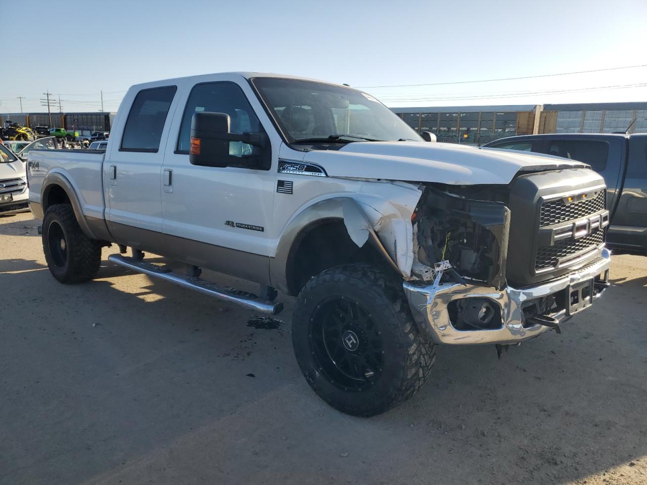 1FT7W2BT7EEB28701 2014 Ford F250 Super Duty