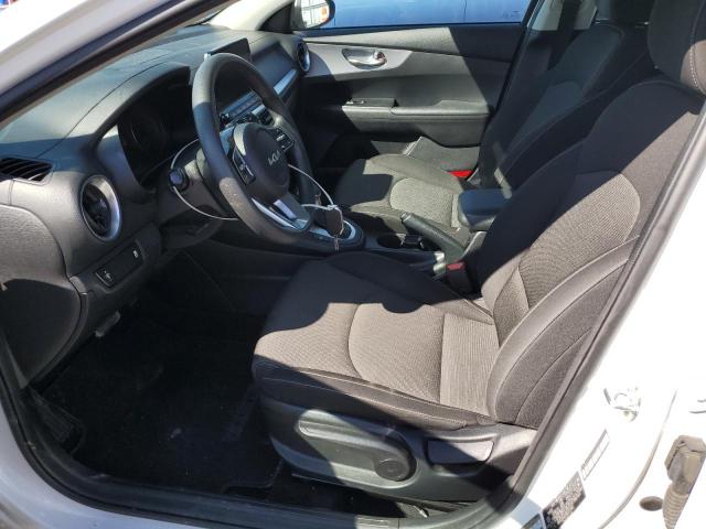 2022 Kia Forte Fe VIN: 3KPF24AD7NE431981 Lot: 45053814