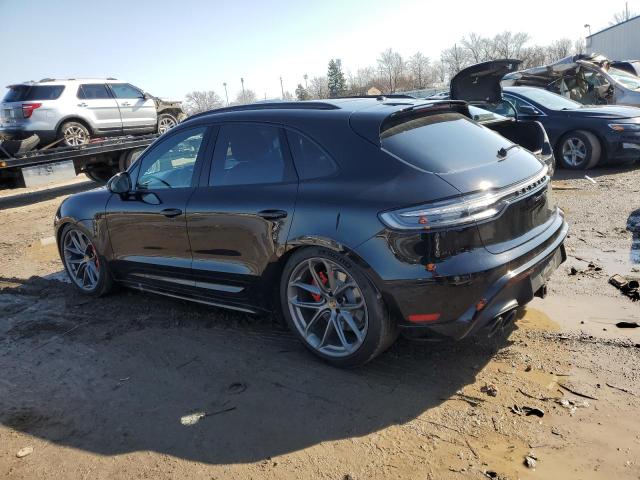 VIN WP1AF2A52RLB55555 2024 Porsche Macan, Gts no.2