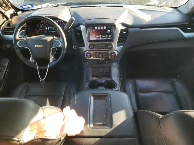 2019 Chevrolet Tahoe K150 5.3L(VIN: 1GNSKBKC0KR107335