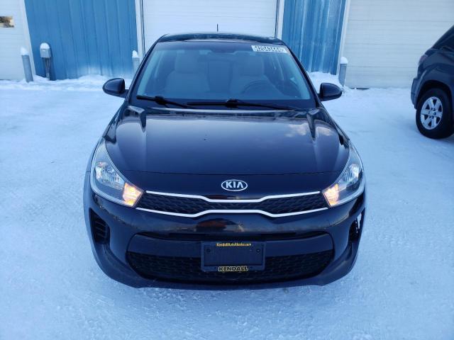 2020 KIA RIO LX - 3KPA24AD4LE322028
