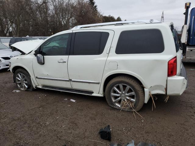 2009 Infiniti Qx56 VIN: 5N3AA08D19N902796 Lot: 41449824