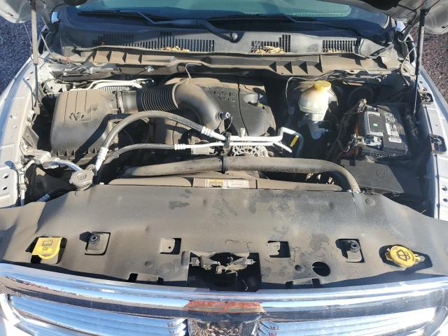 2017 RAM 1500 SLT - 1C6RR6LT4HS781828