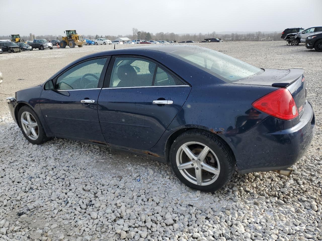 1G2ZG57N984304115 2008 Pontiac G6 Base