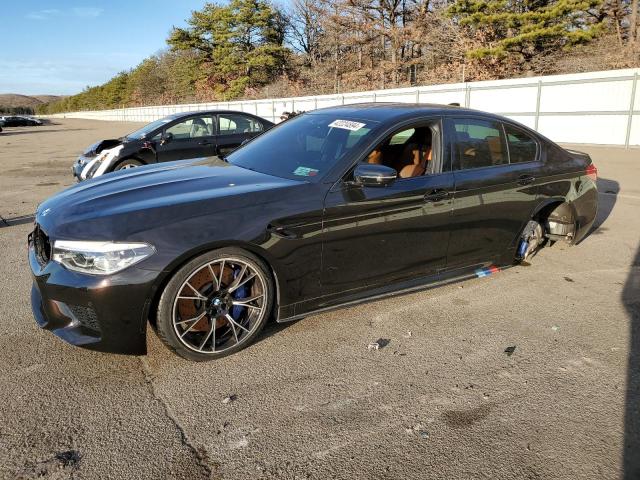 2020 BMW M5 Base