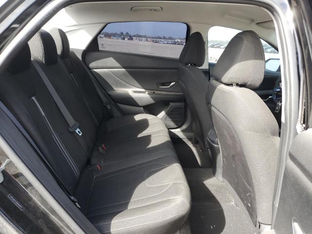 2021 HYUNDAI ELANTRA SE 5NPLM4AGXMH044097