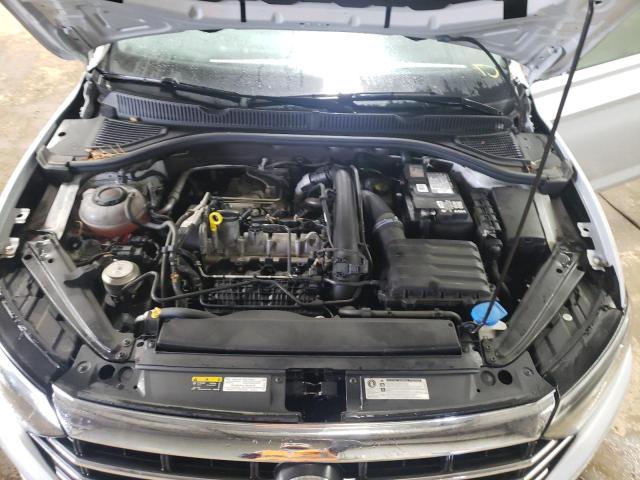 2019 VOLKSWAGEN JETTA SEL 3VWE57BU9KM007431
