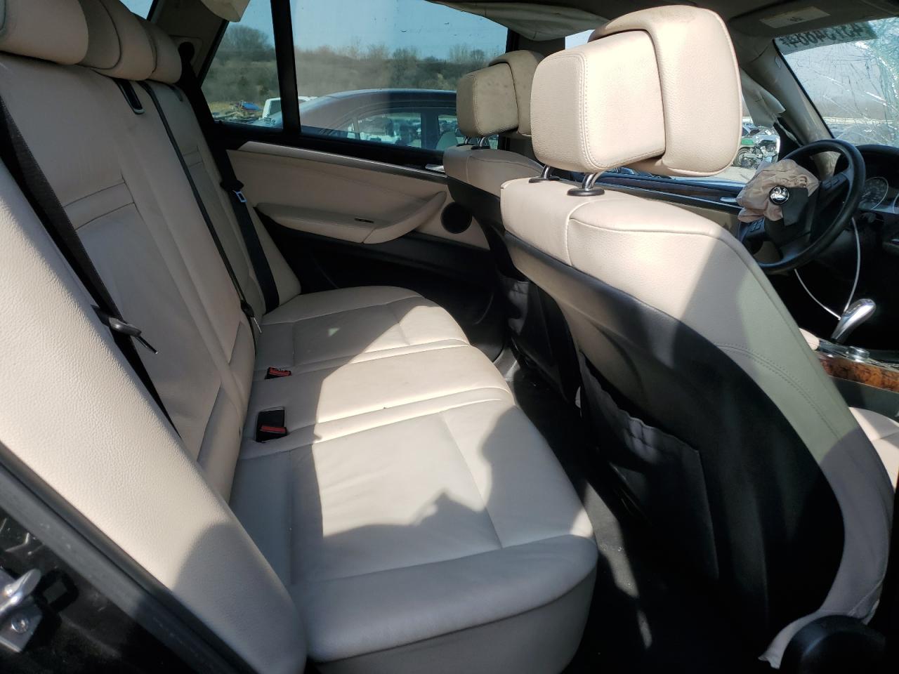 5UXZW0C52BL658142 2011 BMW X5 xDrive35D