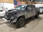 2023 TOYOTA TACOMA DOU - 3TMCZ5AN9PM568250
