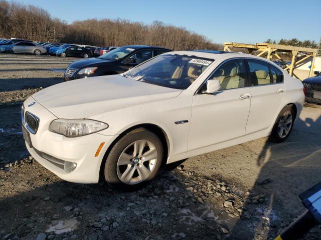 VIN WBAXH5C53DDW13947 2013 BMW 5 Series, 528 XI no.1