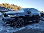 2022 BMW X3 M